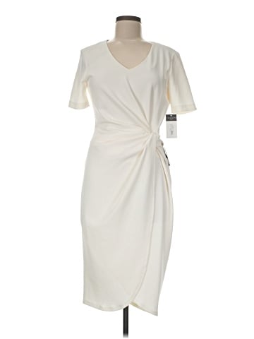 Tahari by ASL Cocktail Dress (view 1)