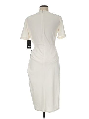 Tahari by ASL Cocktail Dress (view 2)
