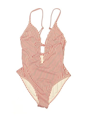 Xhilaration One Piece Swimsuit (view 1)