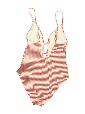 Xhilaration One Piece Swimsuit (view 2)