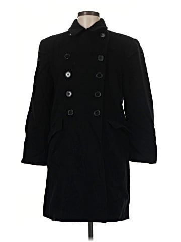 Larry Levine Coat (view 1)