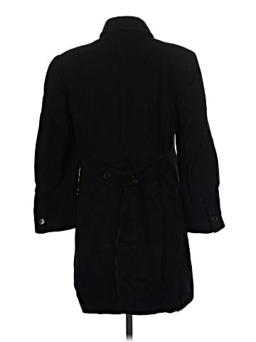 Larry Levine Coat (view 2)