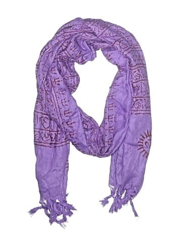Unbranded Scarf (view 1)