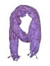 Unbranded Purple Scarf One size - photo 1