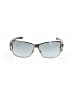 Gucci Silver Sunglasses One size - photo 2