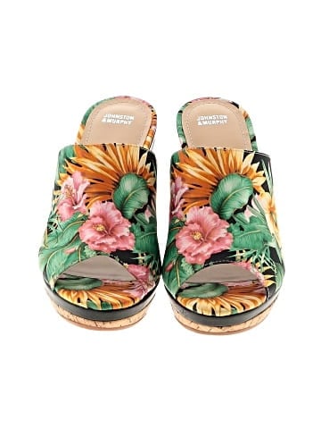 Johnston & Murphy Wedges (view 2)