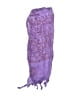 Unbranded Purple Scarf One size - photo 2
