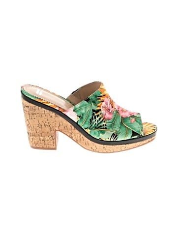 Johnston & Murphy Wedges (view 1)