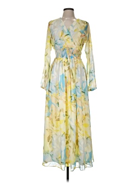 Laundry by Shelli Segal Cocktail Dress (view 1)