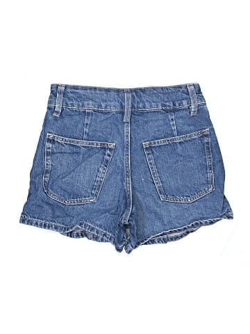Zara Skort (view 2)