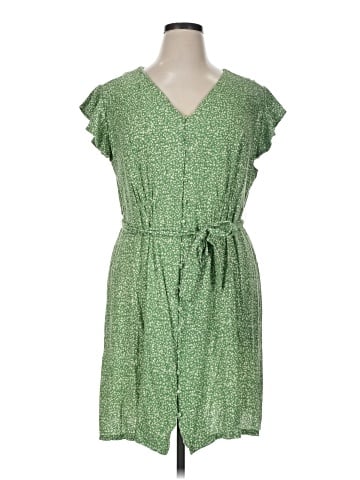 Monsoon Casual Dress (view 1)
