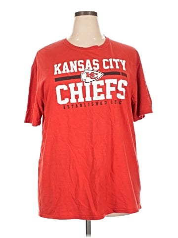 NFL Short Sleeve T-Shirt (view 1)