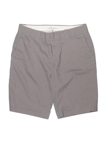 Banana Republic Khaki Shorts (view 1)