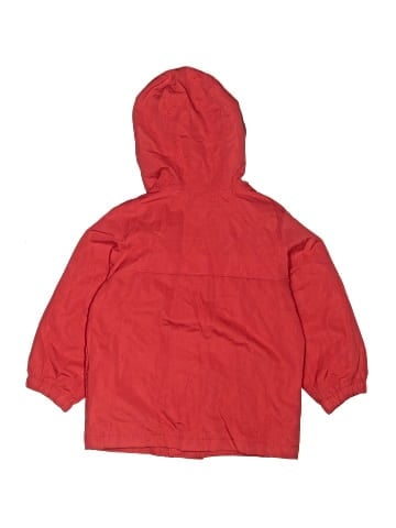 Old Navy Raincoat (view 2)