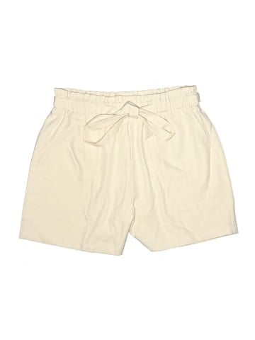 Pretty Garden Khaki Shorts (view 1)