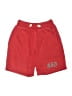 Gap Kids Solid Red Athletic Shorts Size S (kids) - photo 1