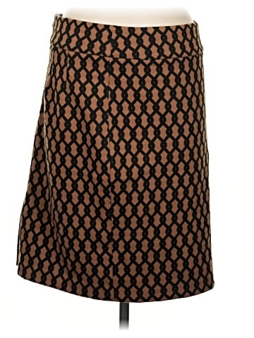 Vivienne Vivienne Tam Casual Skirt (view 1)