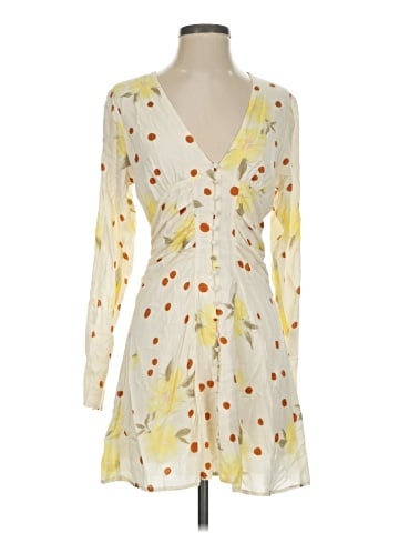 Free People Casual Dress (view 1)