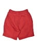 Gap Kids Solid Red Athletic Shorts Size S (kids) - photo 2