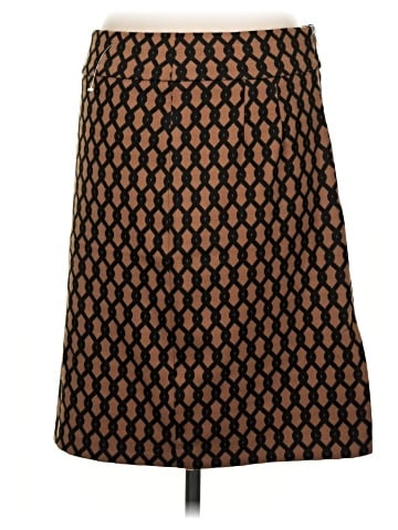 Vivienne Vivienne Tam Casual Skirt (view 2)