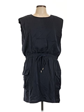 Skies Are Blue Casual Dress (view 1)