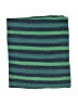 Gap 100% Cotton Plaid Green Scarf One size - photo 2
