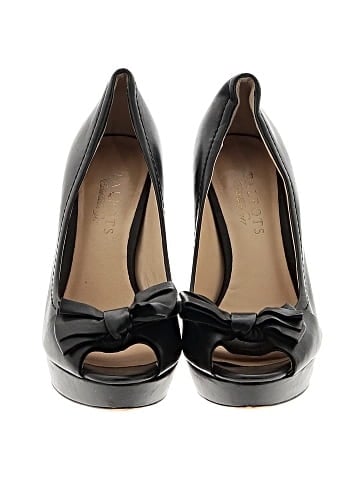 Talbots Heels (view 2)