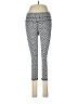 lucy Print Gray Leggings Size M - photo 1