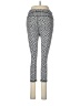 lucy Print Gray Leggings Size M - photo 2