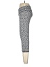 lucy Print Gray Leggings Size M - photo 5