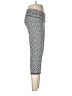 lucy Print Gray Leggings Size M - photo 4