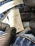 The Great. Blue Jeans Size 25 waist - photo 8