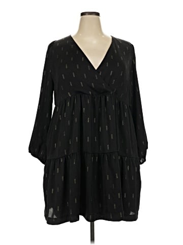 Madewell Casual Dress (view 1)