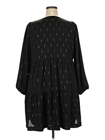 Madewell Casual Dress (view 2)