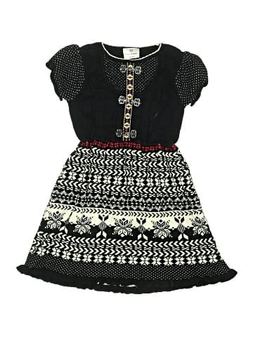 Hanna Andersson Dress (view 1)