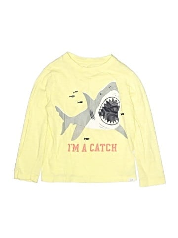 Baby Gap Long Sleeve T-Shirt (view 1)