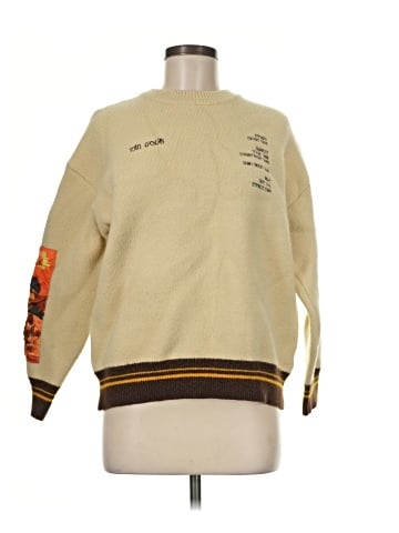Aelfric Eden Pullover Sweater (view 1)