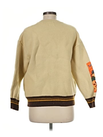 Aelfric Eden Pullover Sweater (view 2)