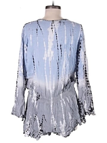 Surf Gypsy Romper (view 2)