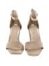 Mari A Ivory Sandals Size 9 1/2 - photo 2