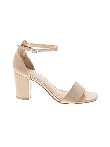Mari A Sandals (view 1)