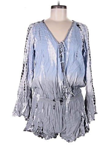Surf Gypsy Romper (view 1)