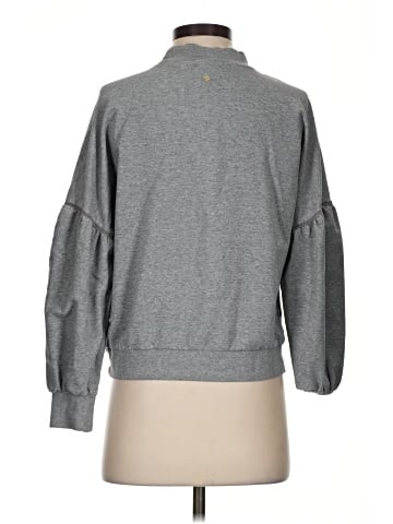 Kate Spade New York Long Sleeve Turtleneck (view 2)