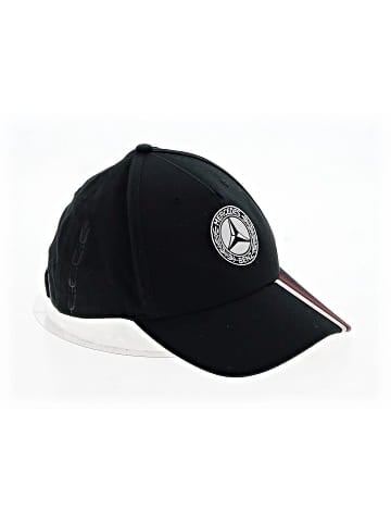 Mercedes-Benz Baseball Cap (view 1)