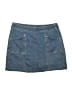 Jag Jeans Blue Skort Size 31 waist - photo 1
