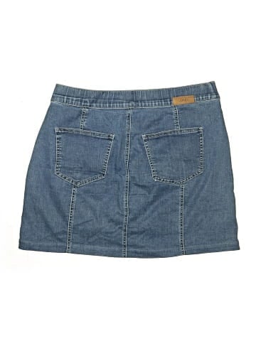 Jag Jeans Skort (view 2)