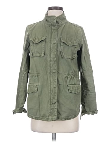 Element Jacket (view 1)