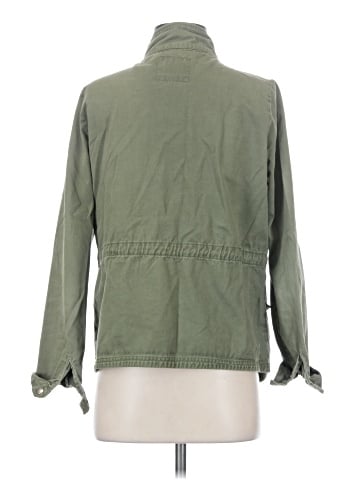 Element Jacket (view 2)