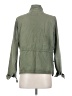 Element 100% Cotton Green Jacket Size S - photo 2