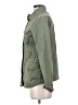 Element 100% Cotton Green Jacket Size S - photo 5